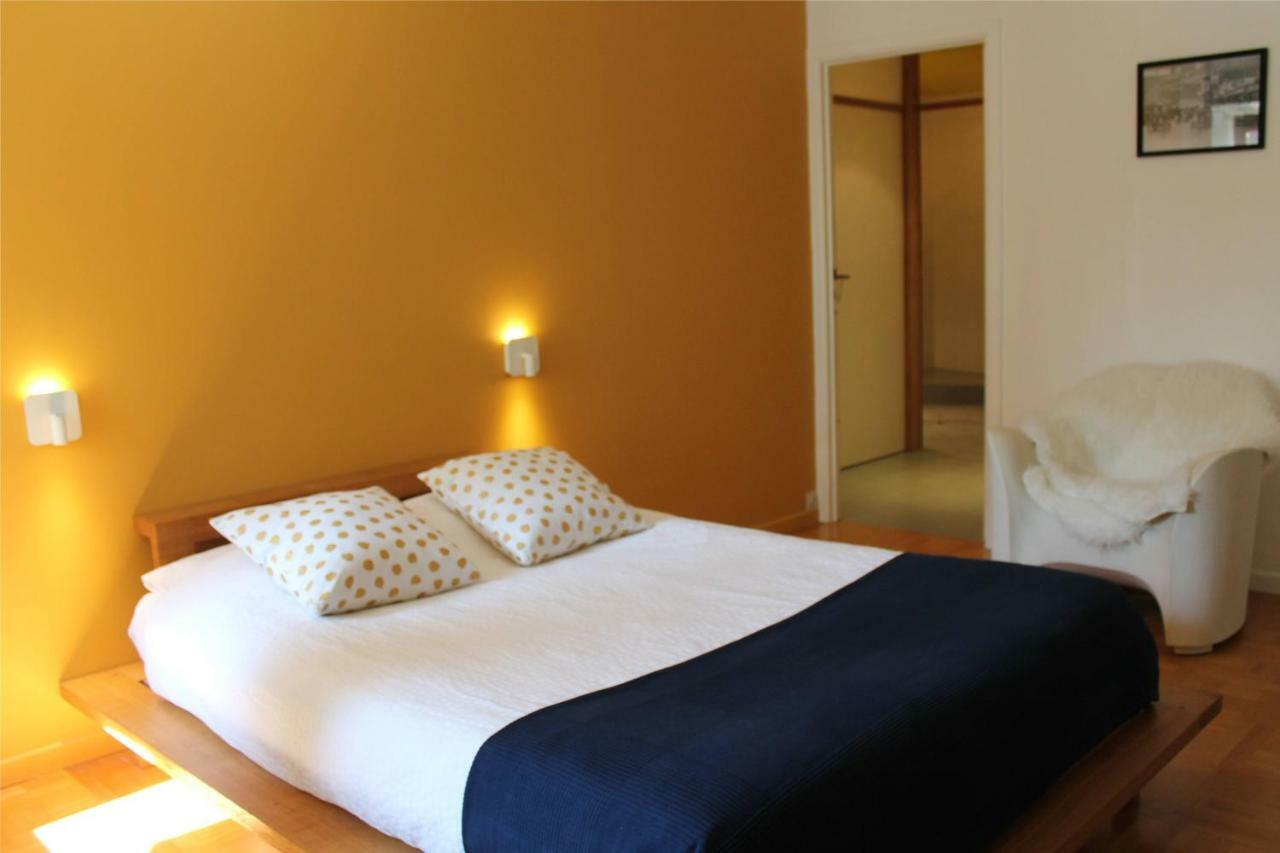 Guesthouse Legrand Франкоршамп Экстерьер фото